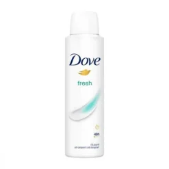 Dove Deodorante Spray Go Fresh 48h 150 ml