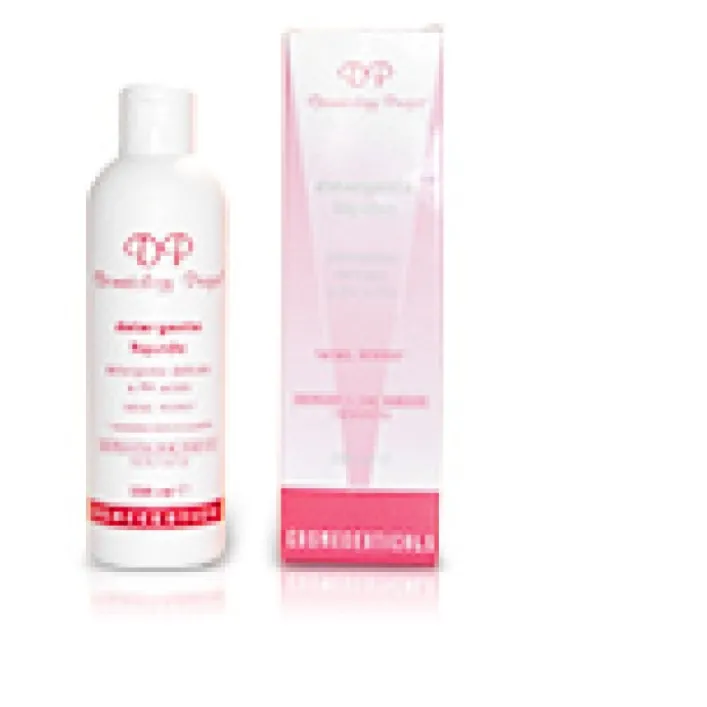 DP Detergente pH Acido 400 ml