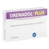 Drenadol Plus 20 Compresse - Integratore Articolare