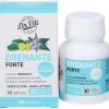 Drenante Forte Viti 60 Capsule - Integratore Drenante