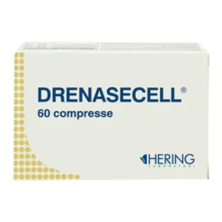 Drenasecell 60 Compresse - Integratore Alimentare
