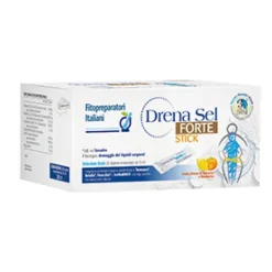 Drena Sel Forte 20 Stick - Integratore Drenante
