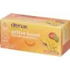 Drenax Forte Active Boost 10 Flaconcini - Integratore Drenante