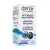Drenax Forte Mirtillo 15 Bustine - Integratore Drenante