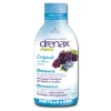 Drenax Forte Mirtillo e Uva 300 ml - Integratore Drenante
