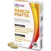 Drenax Forte Pancia Piatta 30 Compresse - Integratore Digestivo