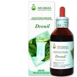 Drenil Gocce 50 ml - Integratore Alimentare