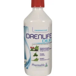 Dren Life Diur 500 ml - Integratore Alimentare