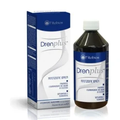 Dren Plus 500 ml - Integratore Alimentare