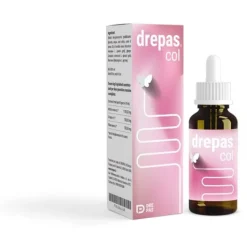 Drepas Col Gocce 50 ml - Integratore Alimentare