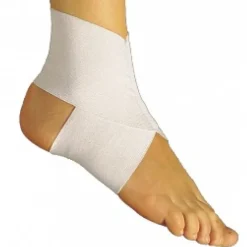 Dr.Gibaud Cavigliera Incrociata Prevenzione Reumatismi 1 Paio Taglia 10