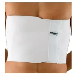 Dr.Gibaud Ortho Cintura Toracica Regolabile 3 Bande Taglia 1