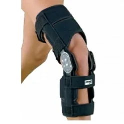 Dr.Gibaud Ortho Genugib Tutore Ginocchio Taglia 00