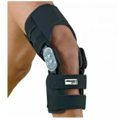Dr.Gibaud Ortho Genugib 40 Tutore per Distorsione Ginocchio
