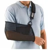 Dr.Gibaud Ortho Reggibraccio Nero Taglia 2