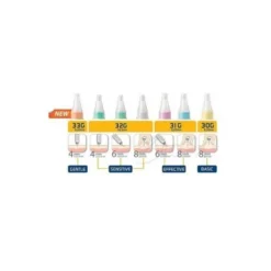 Dr.Hop Ago Penna G30 8 cm 100 pezzi
