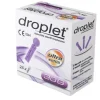 Droplet 25 Lancette G30