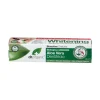 Dr.Organic Aloe Vera Dentifricio Lenitivo Sbiancante 100 ml