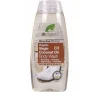 Dr.Organic Virgin Coconut Oil Body Wash Detergente Corpo 250 ml