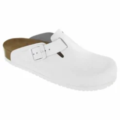 Dr. Scholl Dakota Bycast Bianco n° 43