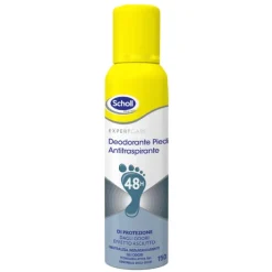 Dr. Scholl Fresh Step Deodorante Spray Piedi Antidolore 150 ml
