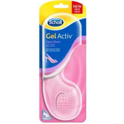 Dr. Scholl Gel Activ Scarpe Aperte
