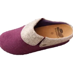 Dr. Scholl Kapel Feltro Porpora Grigio n° 39