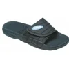 Dr. Scholl Nautilus Sandalo in PVC Colore Blu Navy n° 42