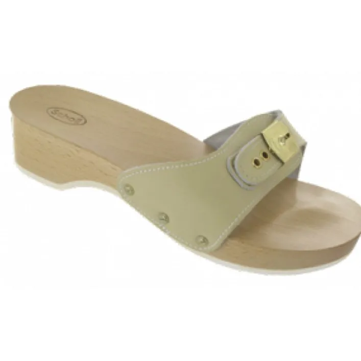 Dr. Scholl Pescura Original Tacco n° 41
