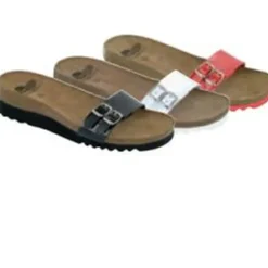 Dr. Scholl Snake Tacco Bianco n° 41