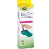 Dr. Sholl Clog Evo Soletta Antistatica di Ricambio n°43-44