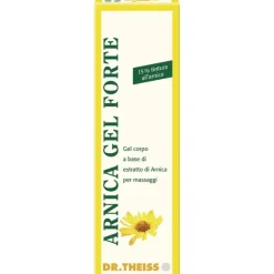 Dr. Theiss Arnica Gel Forte 15% 100 ml