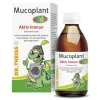 Dr. Theiss Mucoplant Aktiv Immun Kids 200 ml - Integratore Difese Immunitarie Bambini