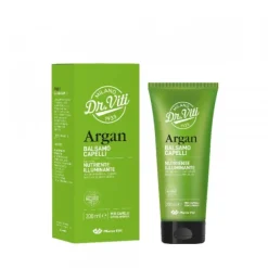 Dr. Viti Argan Balsamo Capelli 200 ml