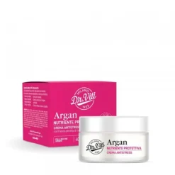 Dr. Viti Argan Crema Viso Nutriente 40 ml