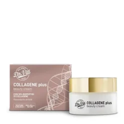 Dr. Viti Collagene Plus Beauty Crema Viso Giorno 50 ml
