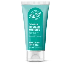 Dr Viti Crema Mani Idratante Nutriente 75 ml
