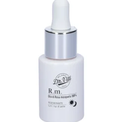 Dr. Viti Olio Rosa Mosqueta 100% 15 ml