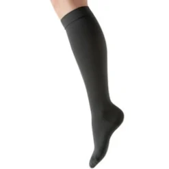 DualSan Gambaletto Terapeutico KKL1 Punta Chiusa Nero Taglia 2