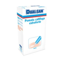 DualSan Pomata Callifuga Extra Forte 7,5 ml