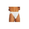 DualSan Slip Uomo Contenitivo Bianco Taglia 4