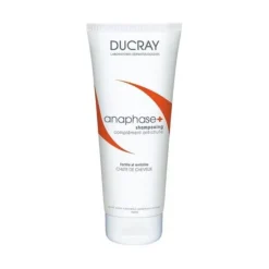 Ducray Anaphase+ Shampoo Fortificante Trattamento Anticaduta 200 ml