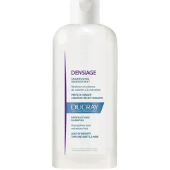 Ducray Densiage Shampoo Ridensificante 200 ml