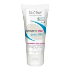 Ducray Dexyane MeD Crema Riparativa Lenitiva Trattamento per Eczemi Viso e Corpo 100 ml