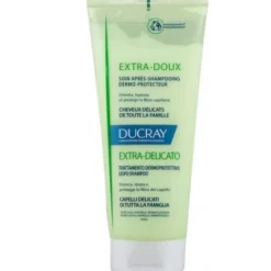 Ducray Extra Delicato Dopo Shampoo Capelli Normali 200 ml