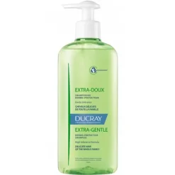Ducray Extra Delicato Shampoo Capelli Normali e Delicati 200 ml