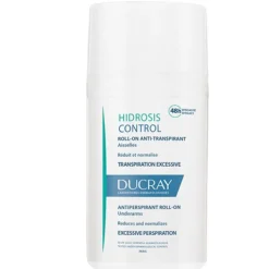 Ducray Hidrosis Control Roll-On Anti-Traspirante Ascelle 40 ml