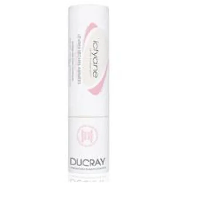 Ducray Ictyane Stick Labbra Idratante 3 grammi