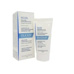 Ducray Kelual Emulsione Crosta Lattea 50 ml