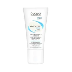 Ducray Keracnyl Crema Antiacne 50 ml